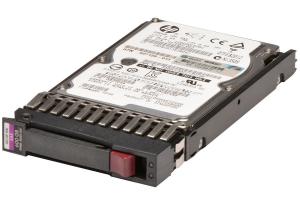  6Gbps 581311 001 HP Server Hard Disk 600GB 10k SAS 2.5INCH HDD Manufactures