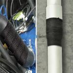 Pipe Repair Bandage Pipeline Fix Tape Industrial Pipe Repair Tape Emergency