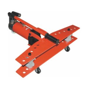  Red SWG-25 ALLOY Hydraulic Pipe Bender Manufactures
