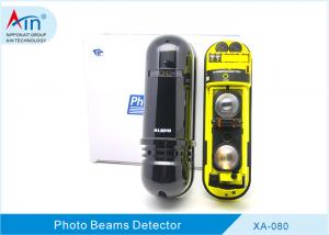 China XA-080D(CE); Anti - Theft Waterproof Photo Beam Sensor , Active Infrared Detector on sale
