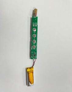 China Multi Layer PCB Assembly Manufacturer With USB Connector For Wireless Page Turning Pen on sale