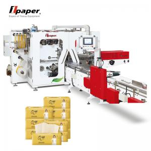 Mini Sanitary Napkin Making Machine for Tissue Paper Processing Type Laminating Machine Manufactures