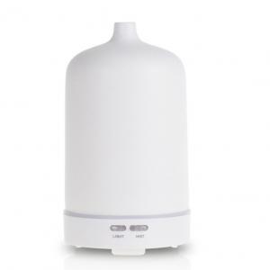China ODM OBM 100ml Ceramic Aroma Diffuser Large Room Humidifier on sale