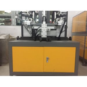  Low Noise Custom Box Making Machine Stable Running Easy Operation Manufactures