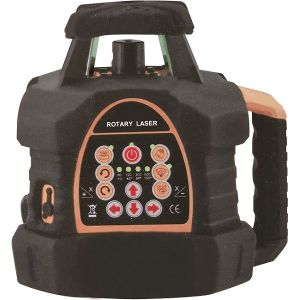 Buy cheap 360 Degree Rotaty Laser Level Tool Self Leveling Red Beam Rotary Laser Tool Kit from wholesalers