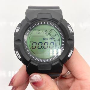 China HRD-3 LCD Personal Radiation Dosimeter Watch Type Sound And Light Alarm on sale