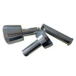 Automobile chassis roller assembly, Customized CNC machining parts with all