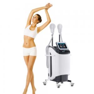 China Shoulder Electrical Muscle Stimulation Machine Ems Sculpting Body Slimming Beauty on sale