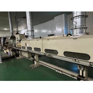 High Speed Square Tin Can Making Machine