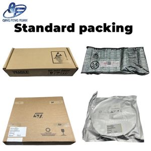 Original Electronic Components MCU microcontroller Chips STM32F107RCT6