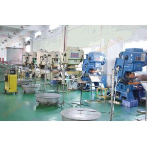 SHENZHEN JRKCONN ELECTRONICS CO.,LTD