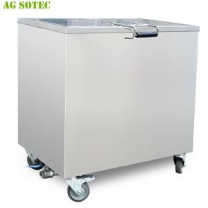  Commercial Kitchen Soak Tank For Pizza Pan Oven Pan Used In Restaurant Hotel Manufactures