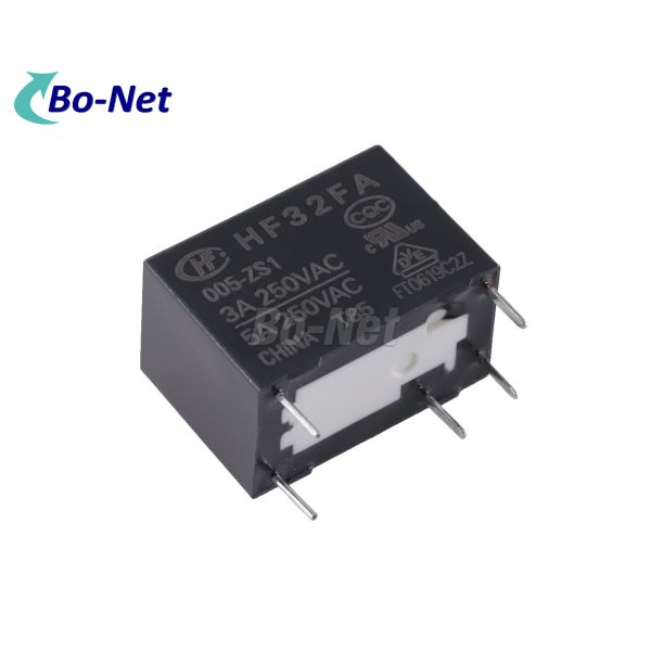 HF32FA-024-ZS2 Electronic Components HF32FA-024-ZS2 Relay/Connector/Integrated Circuits