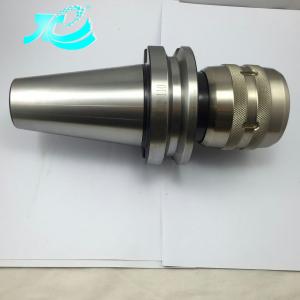 China Deep Hole Working Indexable CNC Tool Holders Drill BT30 ER Collet Chuck Abrors on sale