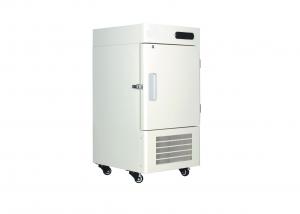 China -86℃ Ultra Low Temperature Freezer For Virus / Germs / Blood Plasma on sale