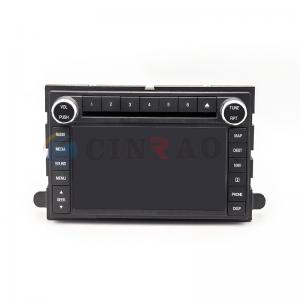  Ford 6.5 Inch DVD Navigation Radio LTA065B1D1F LCD Screen Modules Manufactures