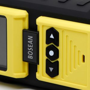 ATEX Certificate Combustible Gas Detector High Sensitivity Sensor With Built In