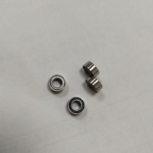 China P5 Precision Miniature Bearings Roller Customized Chrome Steel Gcr15 on sale