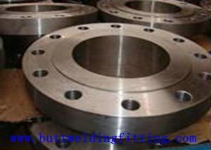  Duplex Stainless Steel Flanges 2507, 2205 , 2304 , 153MA , 253MA , 309 , 904L , 2595 Manufactures