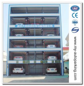  Puzzle Parking Systems ManufacturersMachine/lParking System Manufacturers/Companies/C++/Cost/China/Company in Malaysia Manufactures