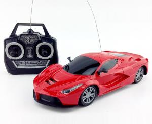  1:20 4 Channel RC Car Toy Manufactures