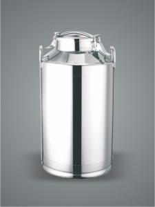  Dairy Milking Machine Bucket , Customizable Milking Pail For Cows Manufactures