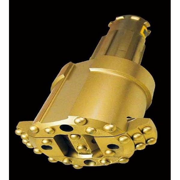 High Strength Symmetrix Overburden Drilling System Stable Working Performance