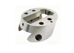  Precision Die Steel Casting Part Stainless SGS For Agricultural Machinery Manufactures