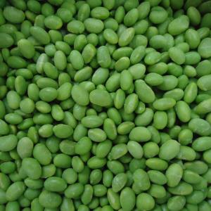  IQF Frozen Soybeans Vegetables Peeled Soybean Frozen Edamame No Pods Manufactures