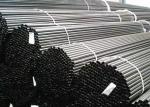 Pressure Bearing Machine Carbon Steel Tube With Oil Impregnation Surface P235GH