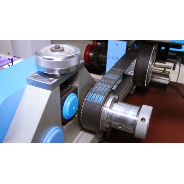 Multi Head Computerized Embroidery Machine 3800 KG Embroidery Quilting Machines