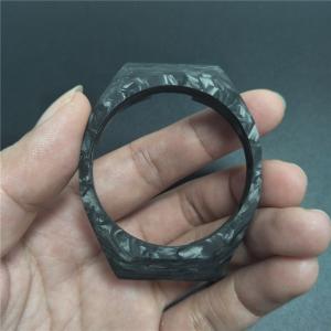 China 2019 Hot Selling Watch For Men Forged Carbon Fiber Watch Body Custom OEM Watch on sale