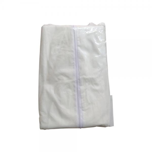 Epidemic Virus Protective Clothing Disposable Medical Isolation Hospital Support