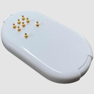  Customized CNC Turning Rapid Prototyping Electronics Smart Plastic Cnc Prototype Manufactures