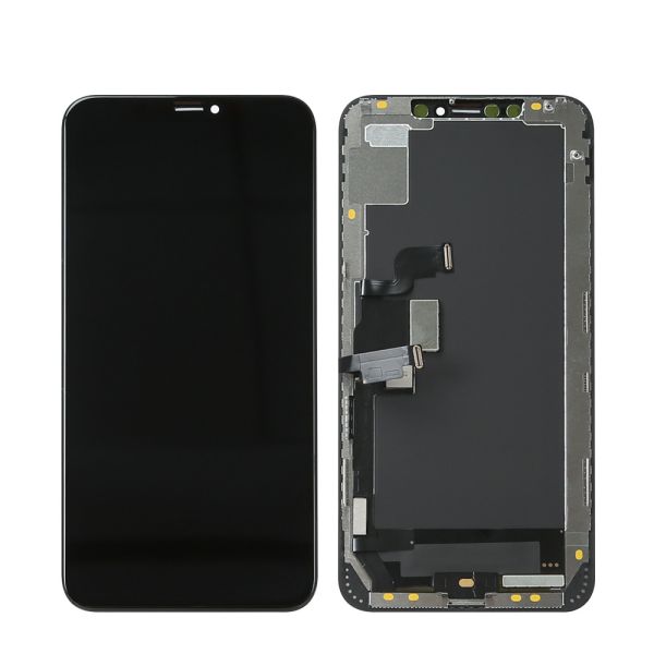 TFT LCD Display Module ROHS Touch Screen LCD Module