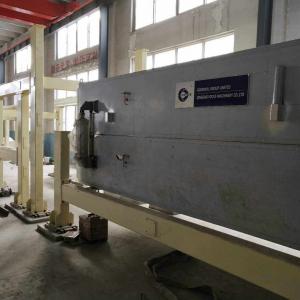 China 2300mm 5t Paper Coating Machine Thermal Paper Roll Machine on sale