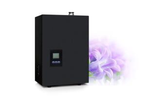  2000CBM Coverage Large Area Scent Diffuser with essential oil for brand shop Manufactures