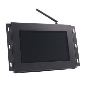  10.1in AIO Linux Touch Panel Pc 1280×800 Embedded For HMI System Manufactures