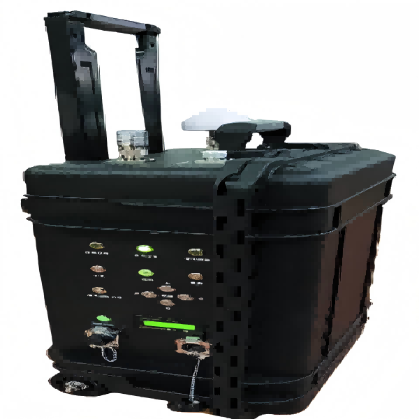  Navigation Decoy One-Control Takedown Portable Spoofer Lightweight Long-Endurance Manufactures