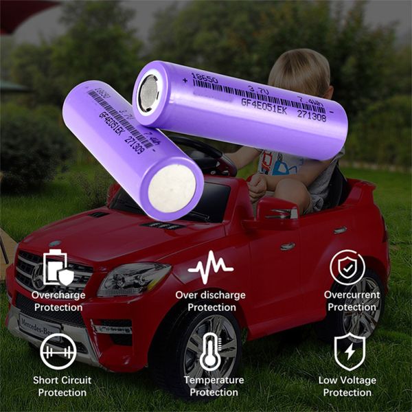 LiFePO4 Lithium Battery Cell 21700 OEM ODM Rechargeable 3.7V 4500mah 5000mah 6000mah Wholesale Lithium-ion Cells