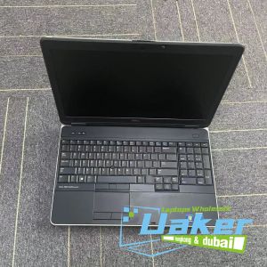 Buy cheap Dell E6540 I7 4th Gen 8g 500gb Hdd Refurbished Laptops from wholesalers
