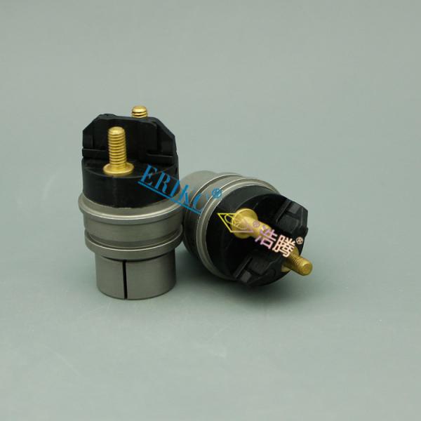 Quality ERIKC F00RJ02703 bosch Fuel injector solenoid unit F 00R J02 703 injection solenoid valve F00R J02 703 for sale