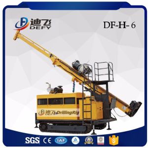  2000m Hydraulic Wire-line Core Drilling Rig with NQ, BQ, HQ, PQ Drilling Tools Manufactures