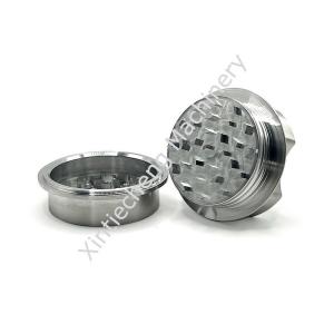 China CNC 316 Investment Stainless Steel Casting Parts for Machining Photographic Equipment on sale