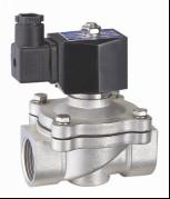 Quality Zero Differential Pressure Water Solenoid Valve for sale