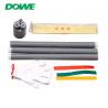 Buy cheap DUWAI Three Core Insulated Cold Shrink Cable Bushing for Power Applications from wholesalers