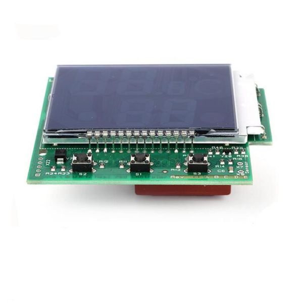 Rigid Printed Circuit Board&Rigid Circuit Board# Multilayer Printed Circuit Board# ENIG / HASL/OSP# Surface treament