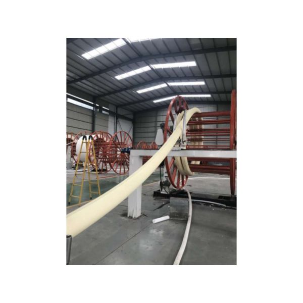 Best selling high-quality solid wall continuous composite pipe for oil and gas fields