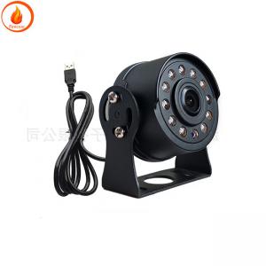  Night Vision USB Dash Camera High Definition 1080P USB Driving Recorder Monitor Manufactures