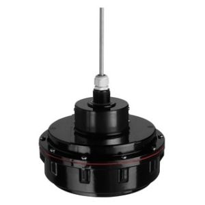 Endress+Hauser Ultrasonic Measurement Time-of-Flight Prosonic FDU95